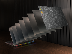 Lenovo Legion 9i został oficjalnie zapowiedziany (zdjęcie za pośrednictwem Lenovo)