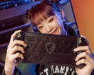 MSI Claw otrzymuje kolejną aktualizację BIOS-u (Źródło obrazu: MSI)