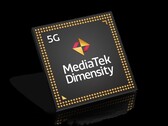 Logo układu Mediatek Dimensity (Źródło obrazu: Mediatek)