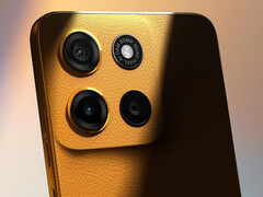 Moto G17 może zostać wkrótce oficjalnie zaprezentowana. Na zdjęciu: zdjęcie promocyjne przedstawiające tył G15. (Źródło zdjęcia: Motorola)