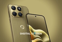 Motorola Edge 2026 jest bardzo podobna do Edge 70.
