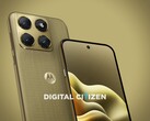 Motorola Edge 2026 jest bardzo podobna do Edge 70.