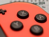 Krążą pogłoski, że Nintendo Switch 2 może zostać uruchomiony w 2024 roku i będzie wyposażony w ekran LCD. (Źródło obrazu: Unsplash - edytowane)