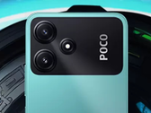 POCO M6 Pro. (Źródło: POCO)