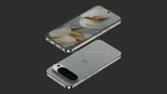 Nieoficjalny render smartfona Pixel 10 Pro XL. (źródło obrazu: Android Headline)