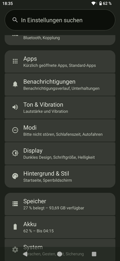 Recenzja Sony Xperia 10 VII