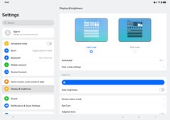 Recenzja tabletu Oppo Pad 5 z systemem Android