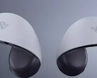 Render "PlayStation Earbuds". (Źródło: Yanko Design)
