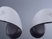 Render "PlayStation Earbuds". (Źródło: Yanko Design)