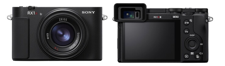 Nikon ma opracować pełnoklatkowy aparat kompaktowy, który będzie miał rozmiar podobny do Sony RX1R III.