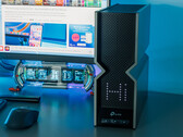 Recenzja TP-Link Archer BE800 - szybki trójzakresowy router WLAN z Wi-Fi 7 i prędkością do 19 GB/s