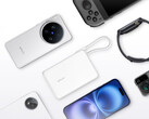 Power bank Vivo 33 W kosztuje w Chinach około 18 dolarów. Na zdjęciu: przenośna ładowarka. (Źródło zdjęcia: Vivo)