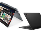 ThinkPad X1 Carbon G11, X1 Nano G3 & X1 Yoga G8: mała aktualizacja 2023 dla najwyższej klasy ThinkPadów Lenovo