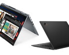 ThinkPad X1 Carbon G11, X1 Nano G3 &amp; X1 Yoga G8: mała aktualizacja 2023 dla najwyższej klasy ThinkPadów Lenovo