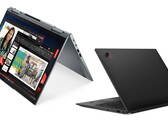 ThinkPad X1 Carbon G11, X1 Nano G3 &amp; X1 Yoga G8: mała aktualizacja 2023 dla najwyższej klasy ThinkPadów Lenovo