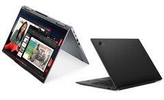 ThinkPad X1 Carbon G11, X1 Nano G3 &amp;amp; X1 Yoga G8: mała aktualizacja 2023 dla najwyższej klasy ThinkPadów Lenovo