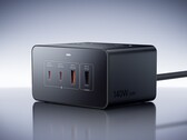 Stacja ładująca Xiaomi Desktop Charging Station 140W (na zdjęciu) wkrótce pojawi się w Chinach. (Źródło zdjęcia: Xiaomi)