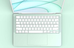 Nadchodzący budżetowy MacBook pojawi się w przyszłym tygodniu z 12,9-calowym wyświetlaczem i procesorem z serii A.