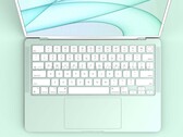 Nadchodzący budżetowy MacBook pojawi się w przyszłym tygodniu z 12,9-calowym wyświetlaczem i procesorem z serii A.