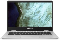 Asus Chromebook C423