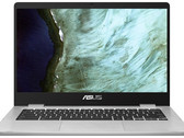 Asus Chromebook C423