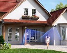 System bezpieczeństwa eufy S4 Max NVR można zamówić w Niemczech w przedsprzedaży. (Źródło obrazu: eufy)