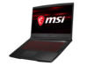 MSI GF65 9SD - recenzja
