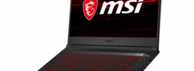 MSI GF65 9SD - recenzja