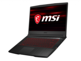 MSI GF65 9SD - recenzja