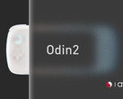 Odin2 wygląda jak jego poprzednik. (Źródło zdjęcia: AYN Technologies)