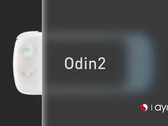 Odin2 wygląda jak jego poprzednik. (Źródło zdjęcia: AYN Technologies)