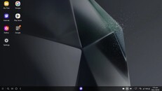 Samsung DeX w One UI 7. (Źródło obrazu: SamMobile)