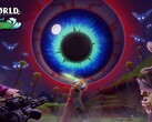 Palworld x Terraria wydaje się być czymś więcej niż tylko treścią lub aktualizacją kosmetyczną (Źródło obrazu: Palword)