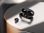 "Realme Buds Air 5 Pro" w prawdziwym życiu. (Źródło: Digital Chat Station via Weibo)