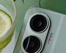 Redmi Turbo 4 Pro. (Źródło obrazu: Nice Time na Weibo)