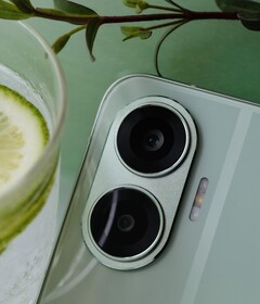 Redmi Turbo 4 Pro. (Źródło obrazu: Nice Time na Weibo)