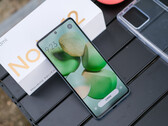 Seria Redmi Note 12 zaczyna się od 1,199 CNY (~US$165) od modelu Redmi Note 12 5G. (Źródło obrazu: Xiaomi)