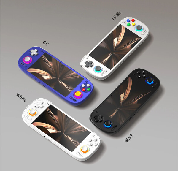 Model Retroid Pocket 5 z 8 GB pamięci RAM został wycofany z oferty.