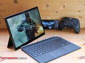 Asus ROG Flow Z13 w recenzji: Szaleństwo - RTX 4060 w imponującym tablecie do gier