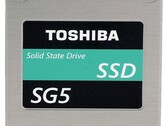 Toshiba SG5 SSD