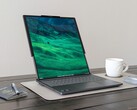 Recenzja Lenovo ThinkBook Plus Gen6 w wersji zwijanej: Najlepsza zabawa z laptopem od dłuższego czasu
