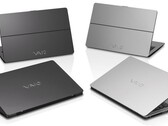 Vaio Z