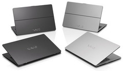 Vaio Z