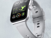 Watch 3 Pro w wykończeniu Glacier Grey. (Źródło zdjęcia: Oppo)