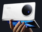 X Fold3 Pro. (Źródło: Vivo)