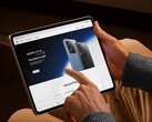Pad 6S Pro jest nadal sprzedawany na całym świecie. (Źródło: Xiaomi)
