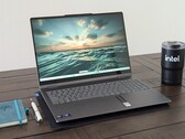 Recenzja Lenovo Yoga 7 2-w-1 16ILL10: Drobne aktualizacje we wszystkich właściwych miejscach