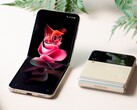 Składany telefon Samsung Galaxy Z Flip 3 (Źródło: Samsung)