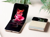 Składany telefon Samsung Galaxy Z Flip 3 (Źródło: Samsung)