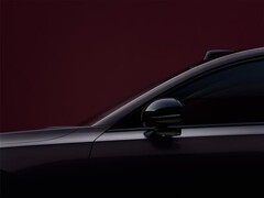 Volvo ES90 zostanie zaprezentowane podczas transmisji na żywo w dniu 5 marca. (Źródło zdjęcia: Volvo)
